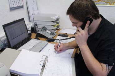 24 Stunden Service von RMC-Service