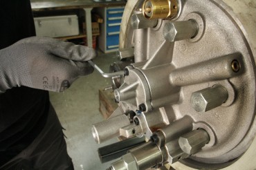 Qualität von RMC-Service