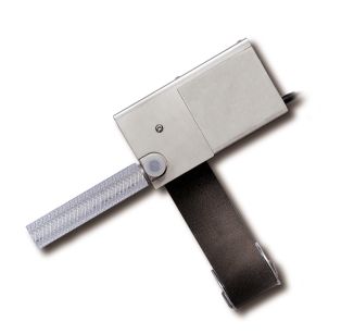 Bandskimmer-Rapid 2.1, 60 mm 230V mit Edelstahlrollen