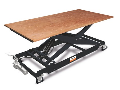 Arbeitstisch HT 600 LAP