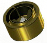 Zentrifuge CTR/2000.D für Darwin 2000 D