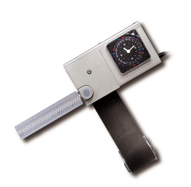 Bandskimmer-Rapid 2.1, 60 mm 230V mit Zeitschaltuhr