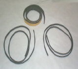 Dichtungssatz KGR 1200 - 2000