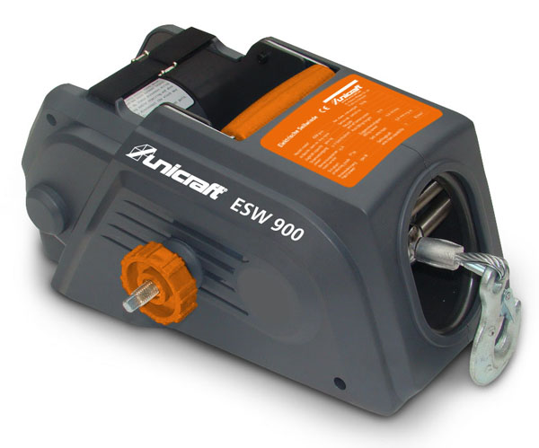 Elektroseilwinde ESW 900