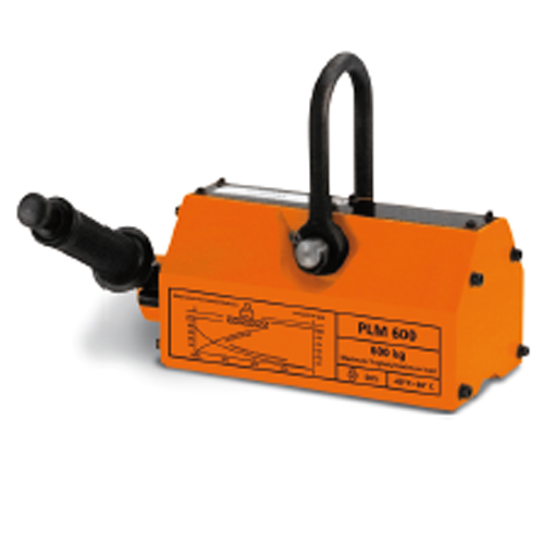 PLM600 Permanentlasthebemagnet