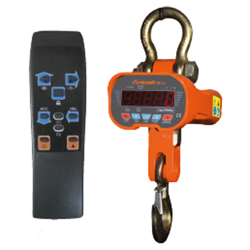KW 10 Kranwaage