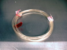 Ersatzriemen mit Abstreifer RSK 10-4000