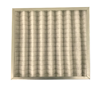 Synthetischer Vorfilter G3 Ersatz (22 mm) für ICARUS S+M