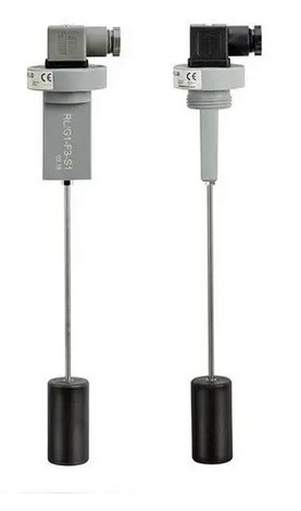 Niveaumelder LGM Alle Modelle