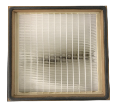 Hepa-Filter FH13I.I innen für Icarus S2 und M2