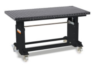 Arbeits- und Montagetisch AMT 500 SL