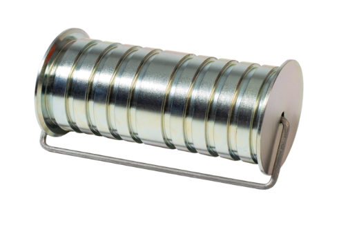Beschwerungsrolle Rapid 1.1
