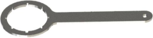 Kanisterschlüssel 3 - DIN 61, 4,8 cm