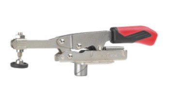Senkrechtspanner mit Klemmbolzen Ø 20mm