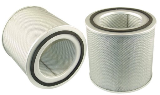 Ersatzfilter CLIPPER RFC 20.13