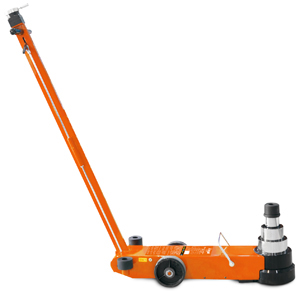 Rangierwagenheber WWH 60000 PH