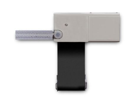 Bandskimmer-Rapid 1.1, 100 mm 230V mit Edelstahlrollen