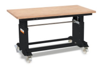 Arbeits- und Montagetisch AMT 500 B