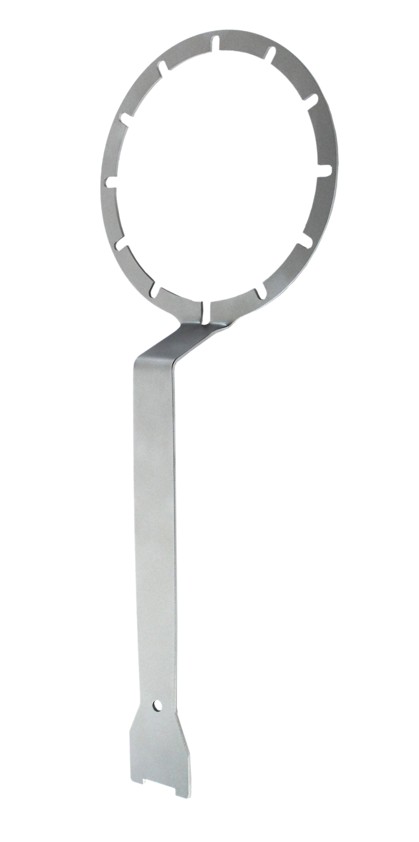 IBC Schlüssel für Deckel 150 mm