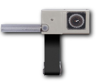 Bandskimmer-Rapid 2.1, 60 mm 24VDC ohne Abstreifer mit Stecker M12 ZSU