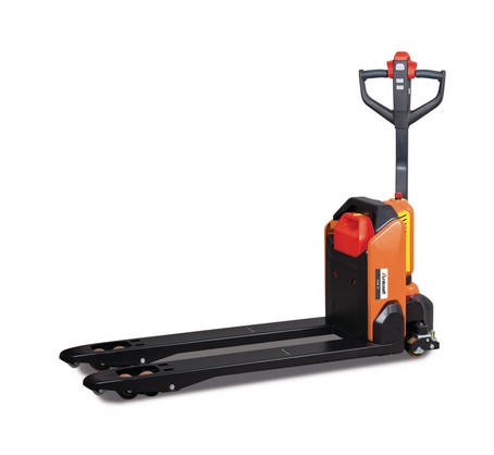 Elektrischer Gabelhubwagen EHW 15