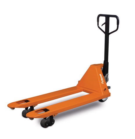Handgabelhubwagen PHW 2506