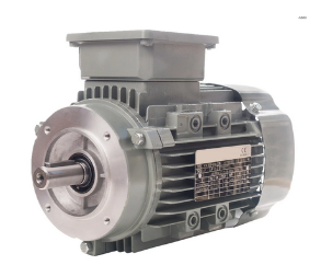 Motor für DARWIN 600