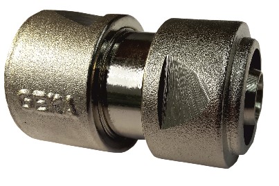 Schnellkupplung 13mm