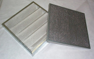 Metallfilter GUARD RFM G10