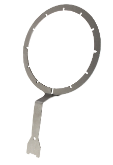 IBC Schlüssel für Deckel 225 mm