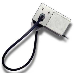 Schlauchskimmer-Rapid 3.1 230V