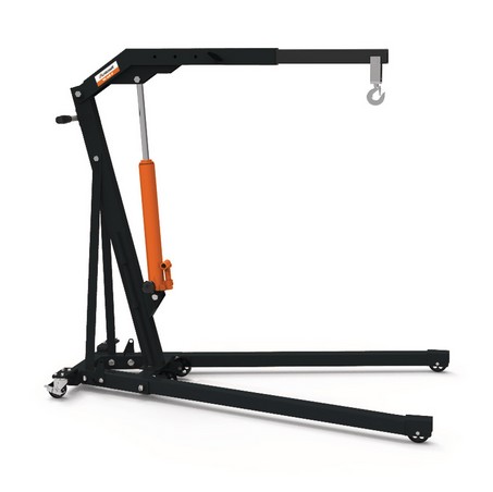 Werkstattkran WK 1002 LP