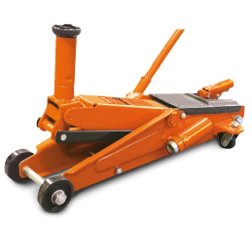 Rangierwagenheber RWH 2.5